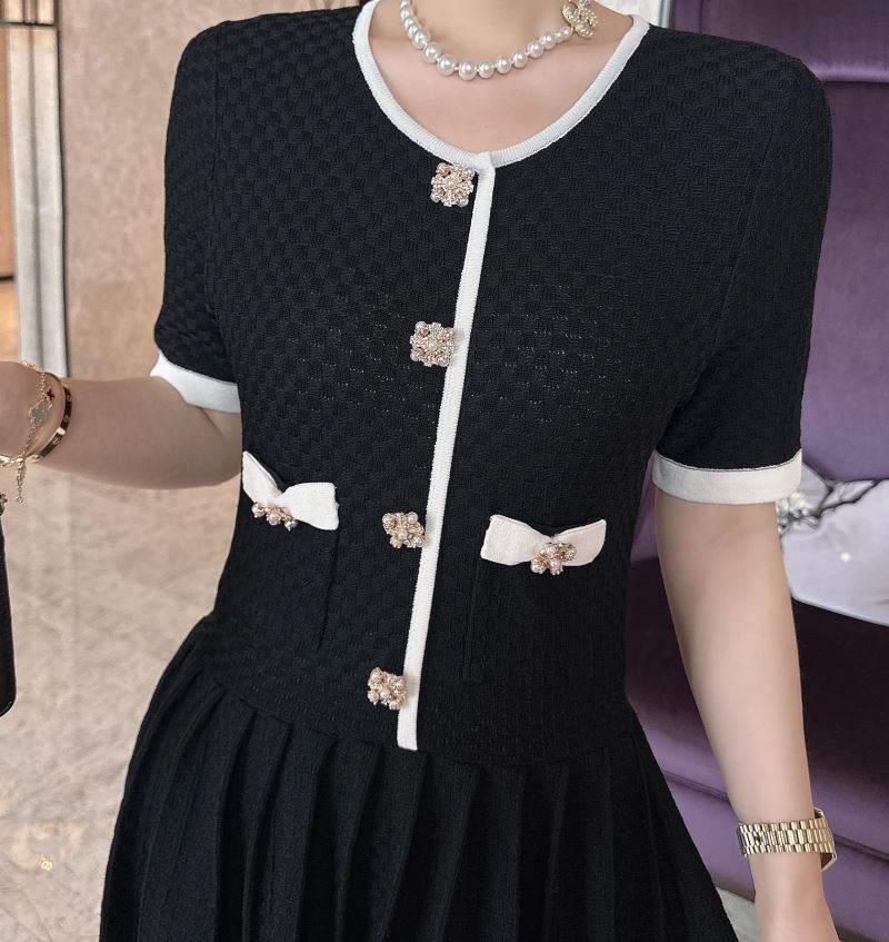 Chanel Dress